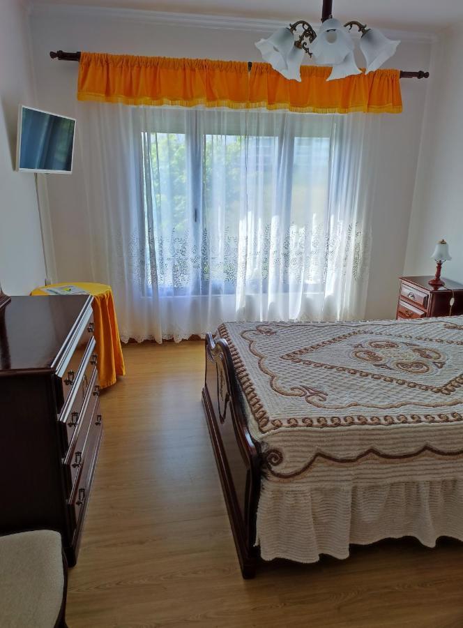 Apartamento Do Paim Понта Делгада Екстериор снимка