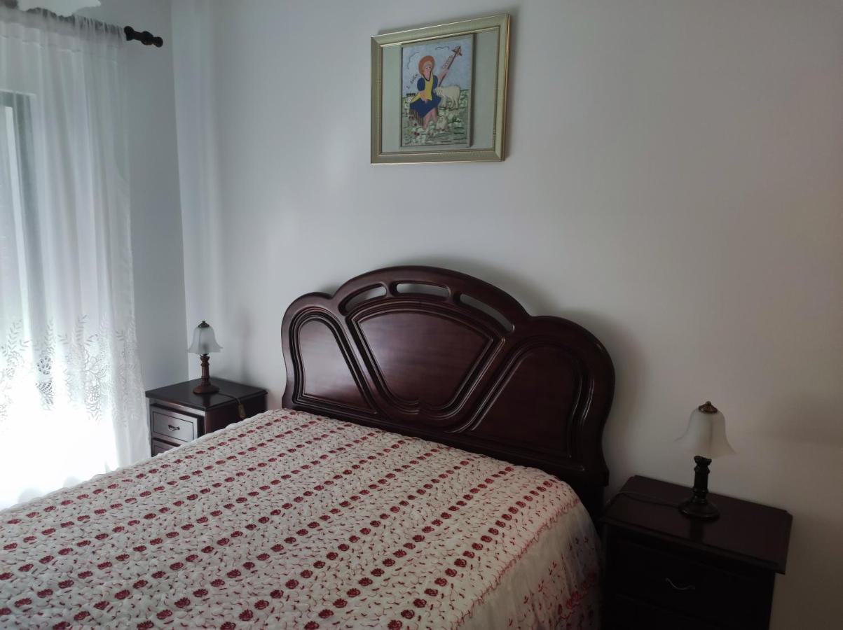 Apartamento Do Paim Понта Делгада Екстериор снимка