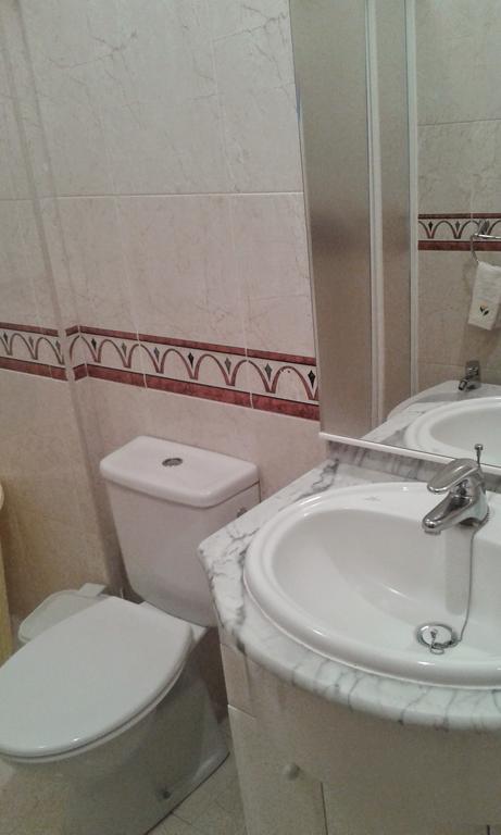 Apartamento Do Paim Понта Делгада Стая снимка